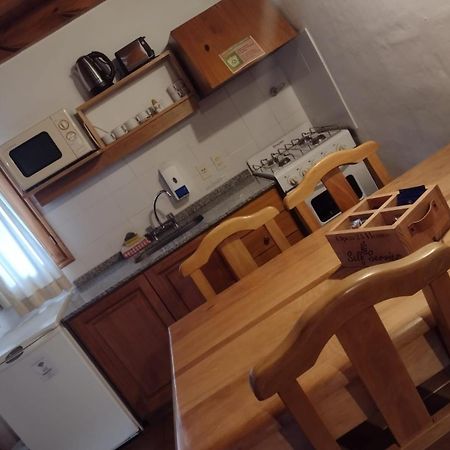 Cabanas Chapelco San Martín de los Andes Kültér fotó