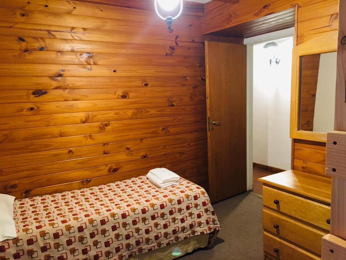 Cabanas Chapelco San Martín de los Andes Kültér fotó