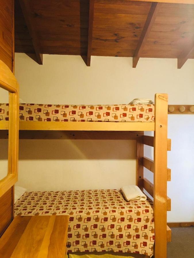 Cabanas Chapelco San Martín de los Andes Kültér fotó